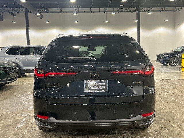 2026 Mazda CX-90 3.3 Turbo Premium photo 2