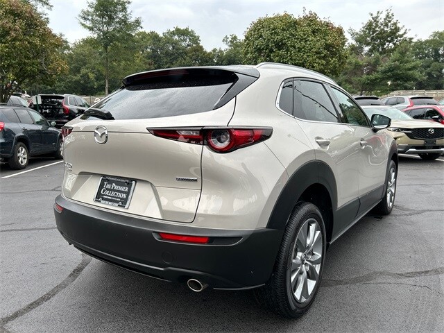 2023 Mazda CX-30 2.5 S Premium photo 2