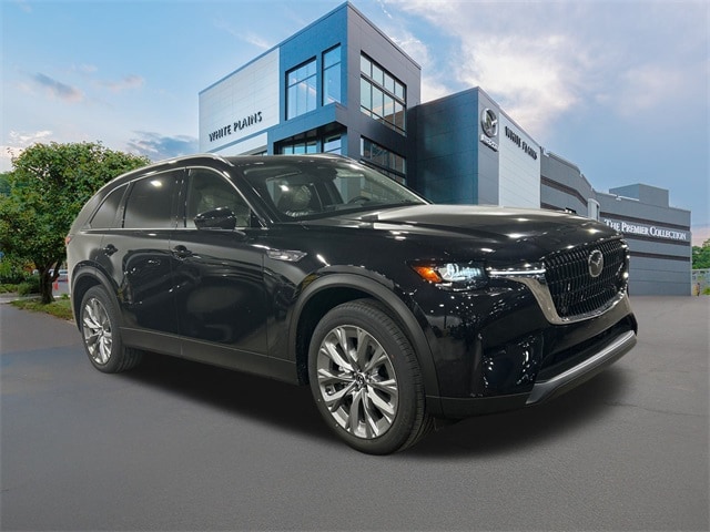 2026 Mazda CX-90 Preferred's photo