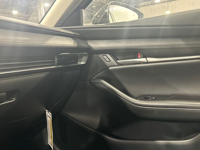 2026 Mazda Mazda3 Preferred - Photo 19