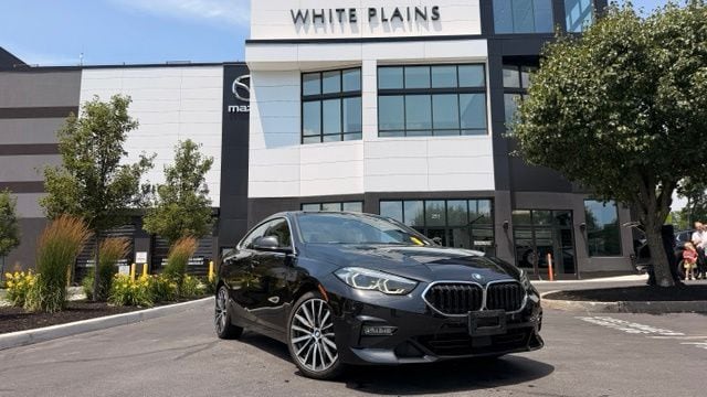 2020 BMW 2 Series 228i xDrive Gran Coupe's photo