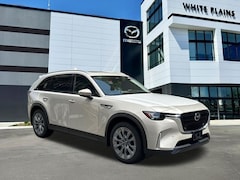 2026 Mazda CX-90 3.3 Turbo Preferred SUV