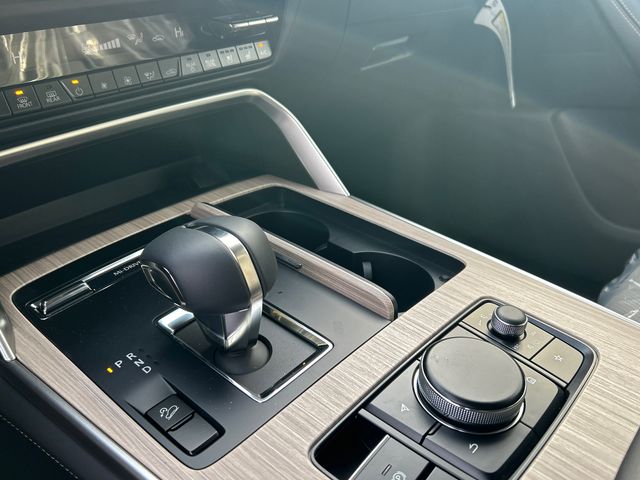 2026 Mazda CX-90 Preferred Package - Photo 19