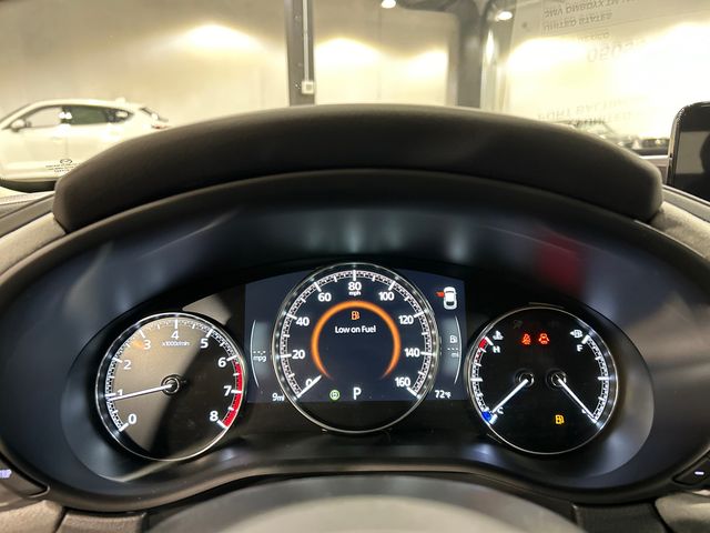 2026 Mazda CX-30 Turbo Aire Edition - Photo 15