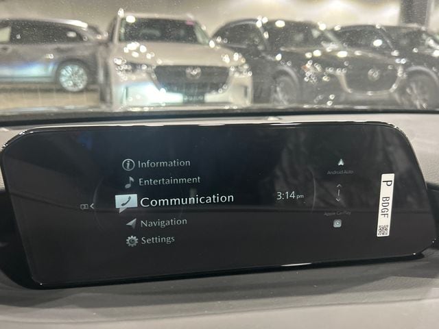 2026 Mazda Mazda3 Preferred - Photo 16