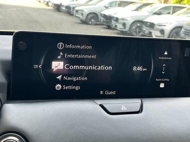 2026 Mazda CX-90 Premium Sport Package - Photo 15