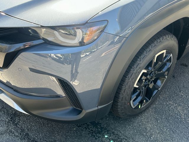 2026 Mazda CX-50 Meridian Edition - Photo 7