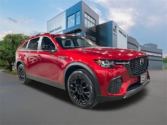 2026 Mazda CX-70 3.3 Turbo Preferred SUV