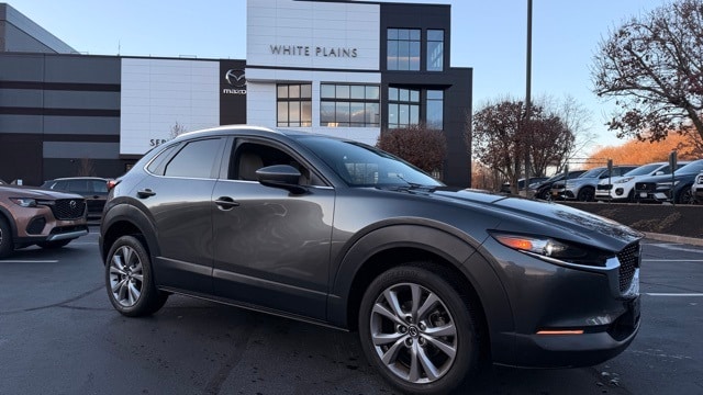 2023 Mazda CX-30 Preferred's photo