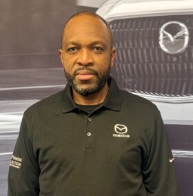 Staff member Zakou Ide Nouhou from ID_260867