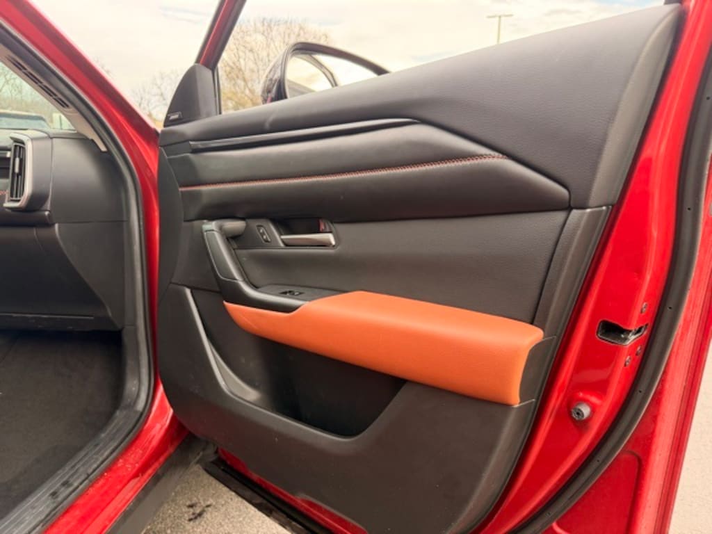 Certified 2024 Mazda CX-50 2.5 Turbo Premium Package SUV