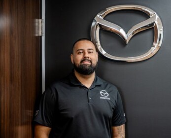 Staff member Edwin Escobar from ID_d4b895