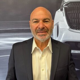 Staff member Joseph Tucker from ID_260867