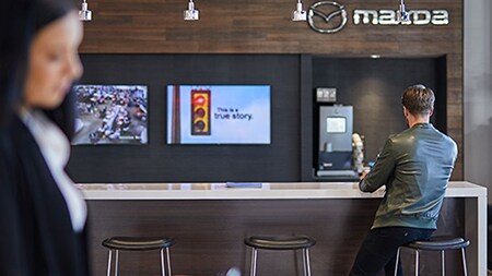 Self Serve Coffee