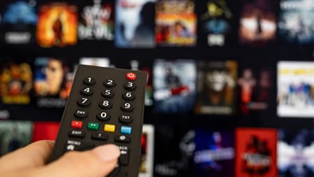 Cable Tv