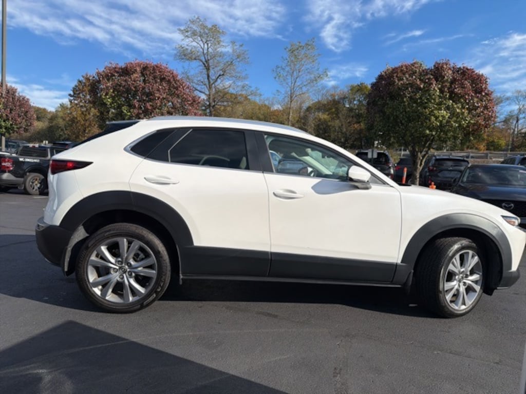 Used 2023 Mazda CX-30 2.5 S Preferred Package SUV