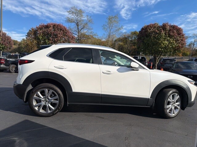 2023 Mazda CX-30 2.5 S Preferred photo 3