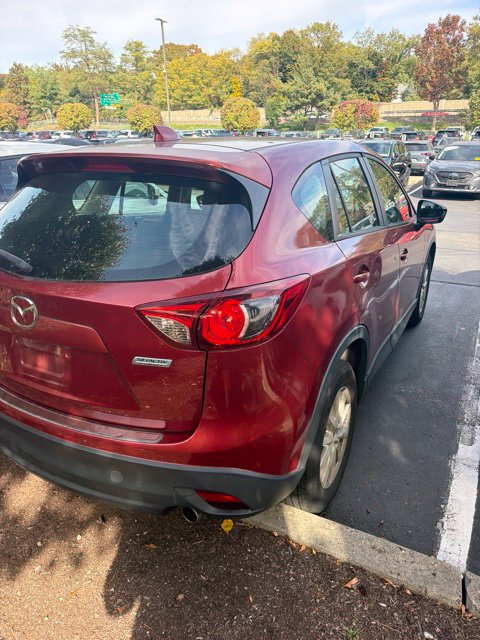 Used 2013 Mazda CX-5 Sport SUV