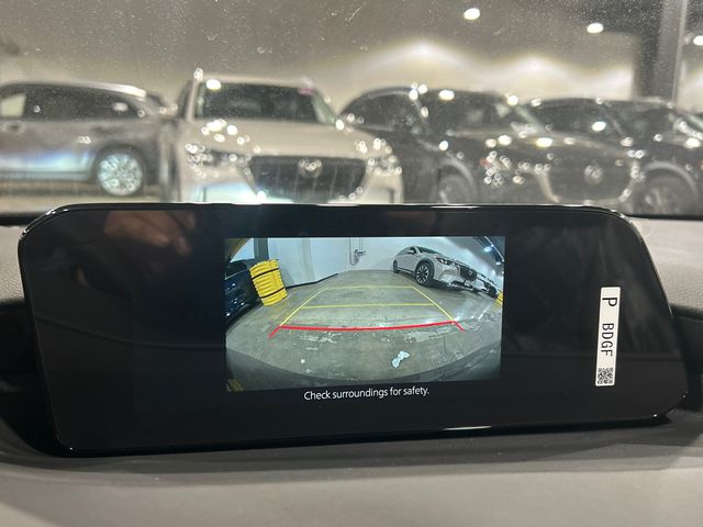 2026 Mazda Mazda3 Preferred - Photo 17