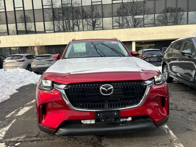 2026 Mazda CX-90 Preferred Package - Photo 6