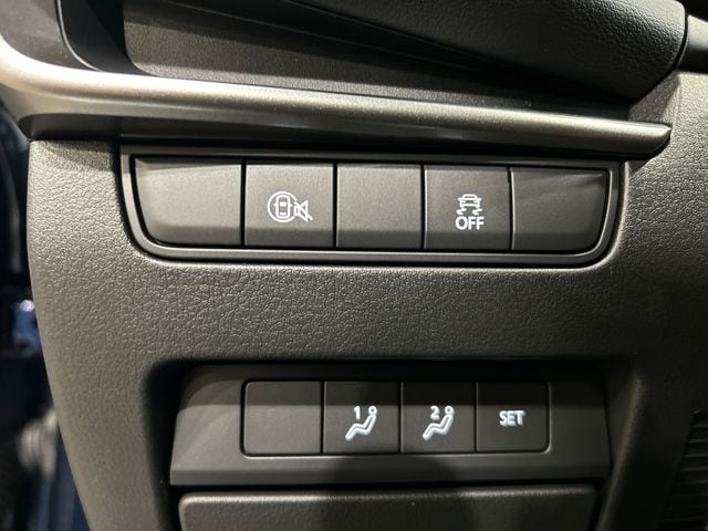 2026 Mazda Mazda3 Preferred - Photo 16
