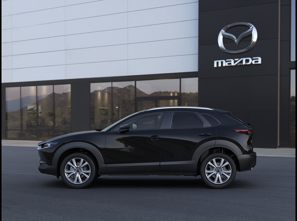 New 2026 Mazda CX-30 2.5 S Preferred Sport Utility