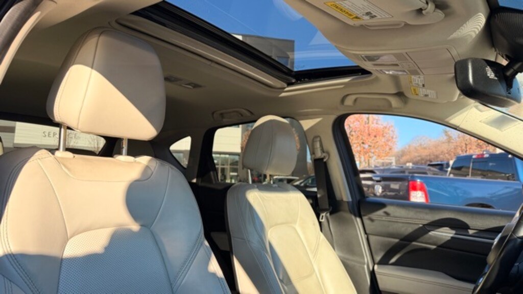 Used 2021 Mazda CX-5 Grand Touring Reserve SUV