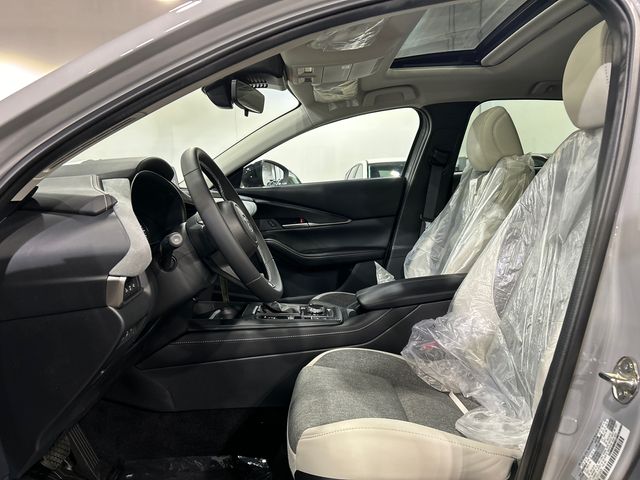 2026 Mazda CX-30 Aire Edition - Photo 11