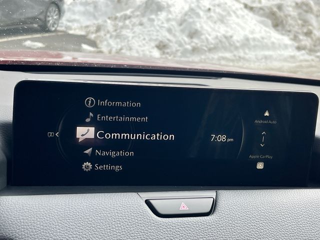 2026 Mazda CX-70 Preferred Package - Photo 15