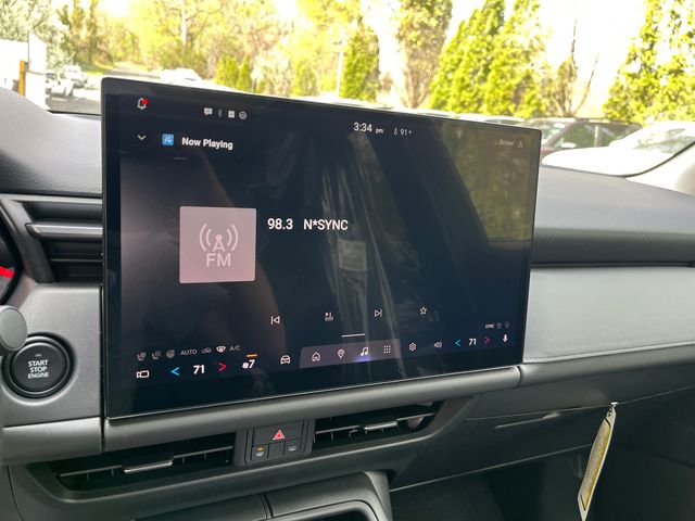 2026 Mazda CX-5 S Premium Plus - Photo 15