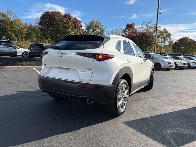 2023 Mazda CX-30 2.5 S Preferred photo 4