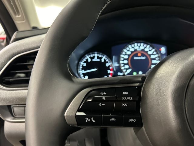 2026 Mazda CX-30 Aire Edition - Photo 13
