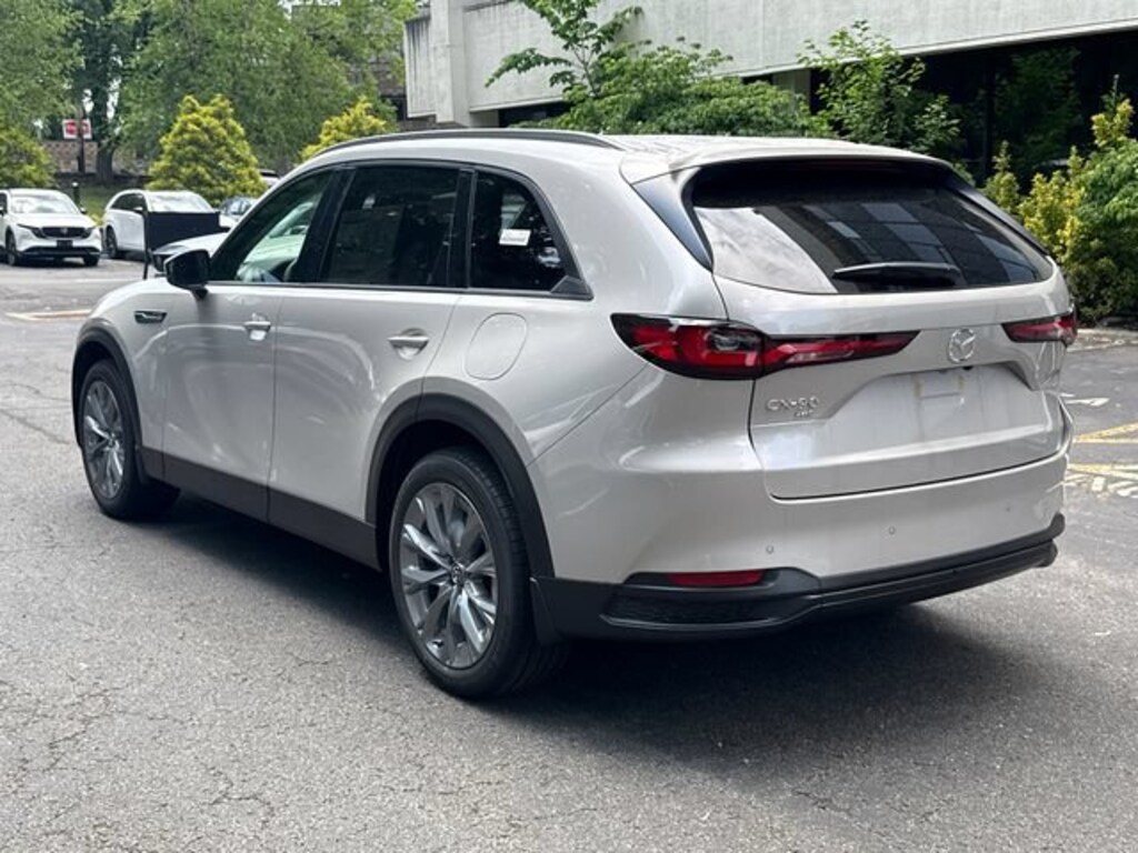 New 2026 Mazda CX-90 Preferred Sport Utility