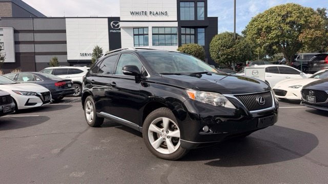 2011 Lexus RX
