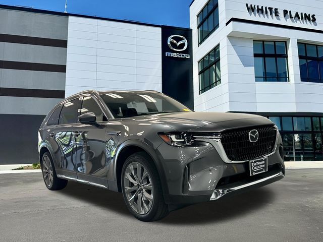2024 Mazda CX-90 Turbo Premium Plus Package's photo