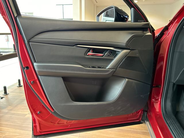 2026 Mazda CX-5 S Premium Plus - Photo 8