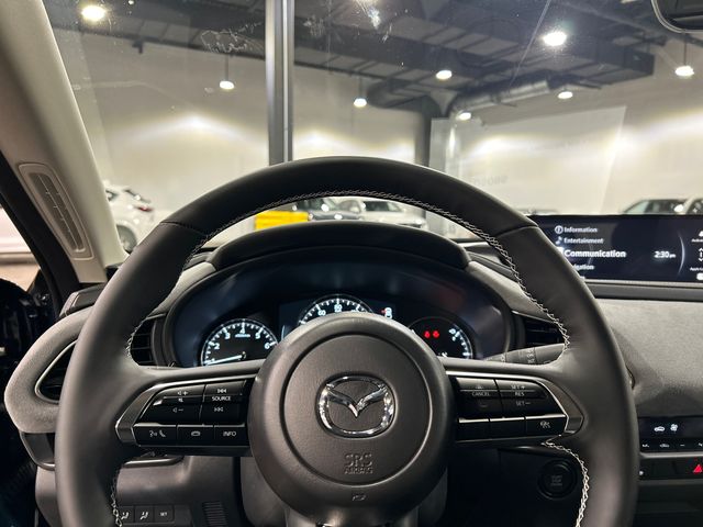2026 Mazda CX-30 Turbo Aire Edition - Photo 12
