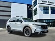  Honda CR-V Hybrid