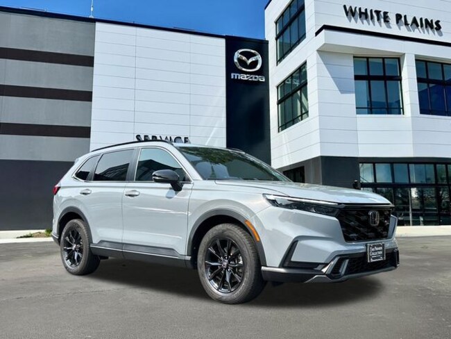 2023 Honda CR-V Hybrid Sport SUV
