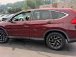 2016 Honda CR-V SE SUV