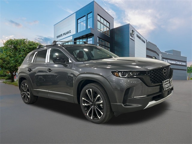 2026 Mazda CX-50 Premium Plus's photo