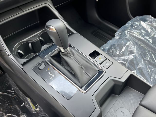 2026 Mazda CX-5 S Premium Plus - Photo 18