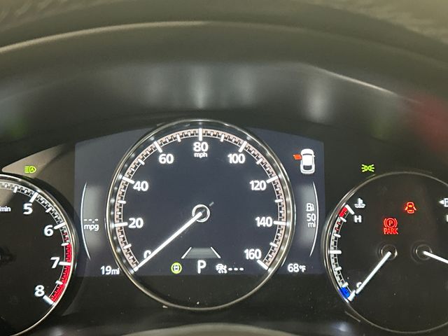 2025 Mazda CX-30 Preferred - Photo 15