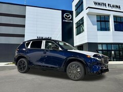 2026 Mazda CX-5 2.5 S Premium Plus SUV