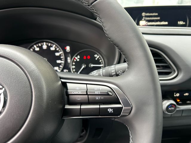 2025 Mazda CX-30 Select Sport - Photo 14