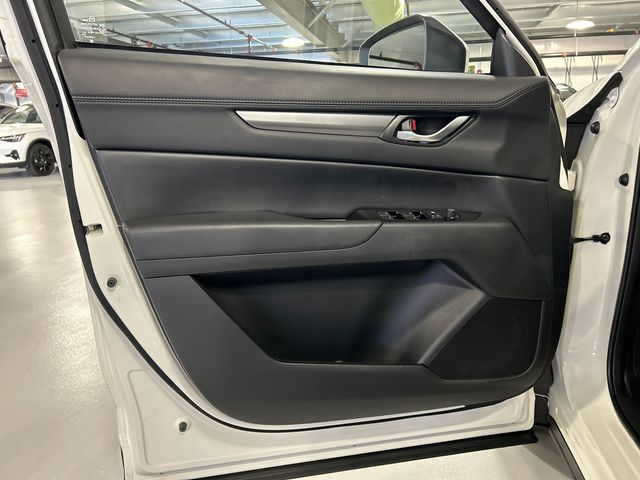 2023 Mazda CX-5 S Preferred package - Photo 9