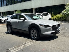2026 Mazda CX-30 2.5 S Preferred SUV