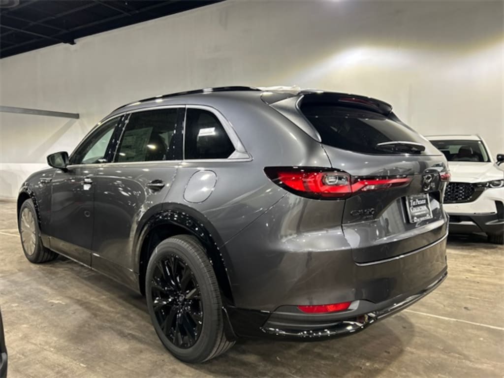 New 2026 Mazda CX-90 3.3 Turbo S Premium SUV