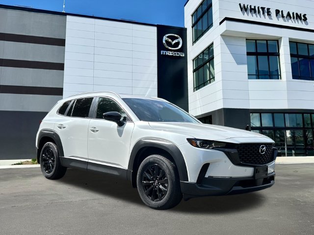  Mazda CX-50