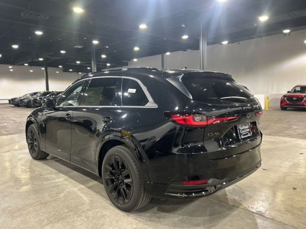 New 2026 Mazda CX-90 3.3 Turbo S Premium SUV